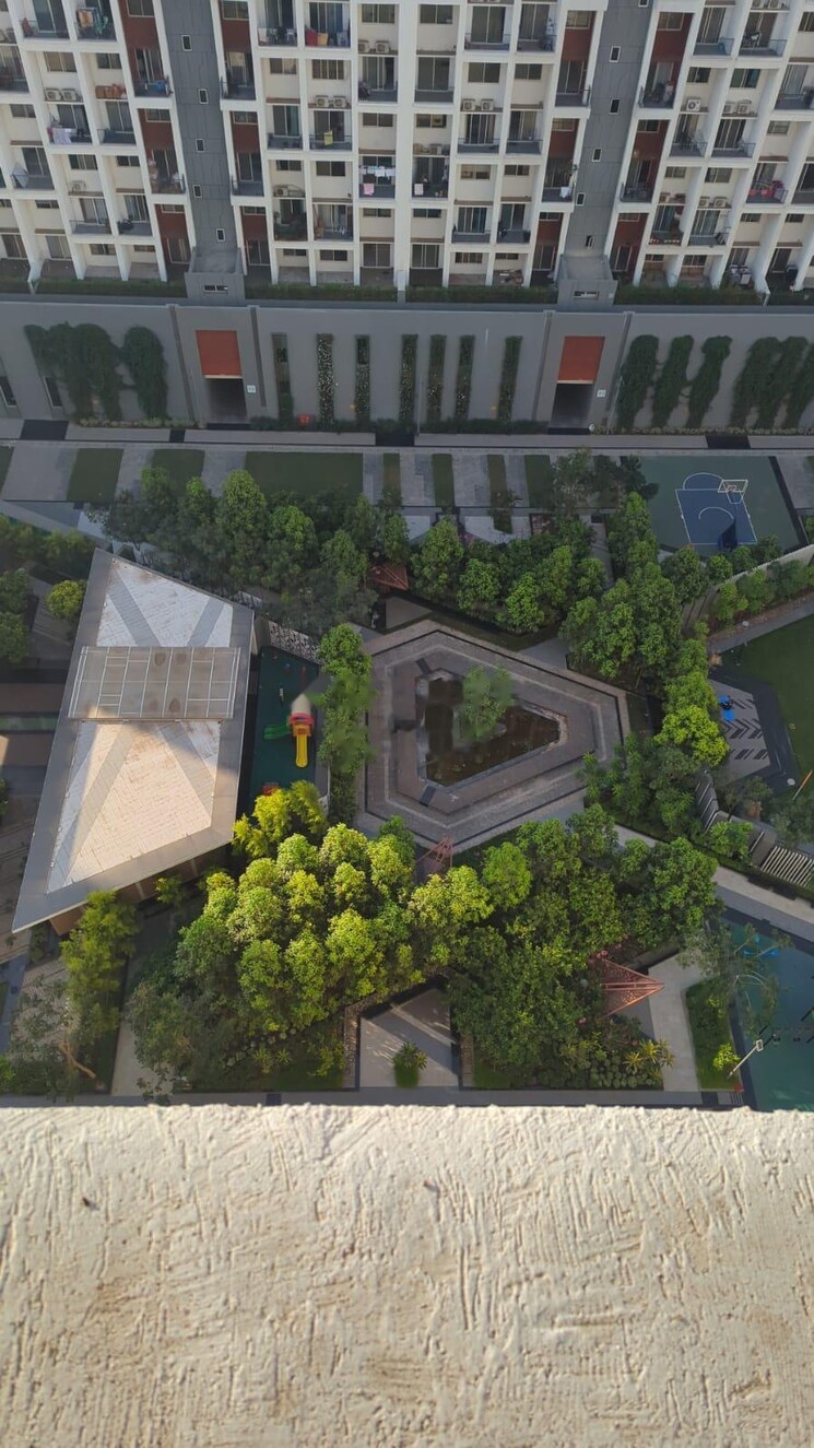 Exterior View, godrej-24 2 Bedroom 1151 Sq.Ft. Apartment In Hinjewadi Pune 9230807