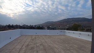 Terrace in 3 BHK Villa at Sarjapur Road – for Sale