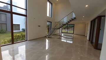 Living Room in 3 BHK Villa at Sarjapur Road – for Sale