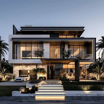 3 BHK Villa For Sale in Anekal