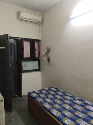 1 RK Builder Floor For Rent in Gomti Nagar