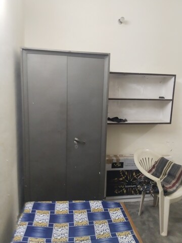 Furnished Amenities in 1 RK Builder Floor at Gomti Nagar – for Rent
