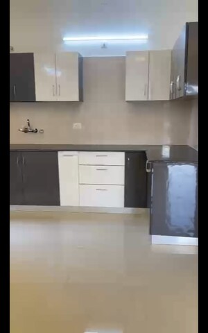 Kitchen in 3 BHK Apartment at Samridhi Luxuriya Avenue, Sector 150 – for Sale