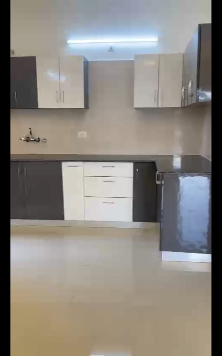 Kitchen, samridhi-luxuriya-avenue 3 Bedroom 1395 Sq.Ft. Apartment In Sector 150 Noida 9230837