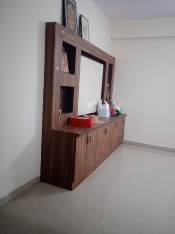 Kitchen in 3 BHK Apartment at Sumashaila Vaddepally Enclave Apartments, Kukatpally – for Rent