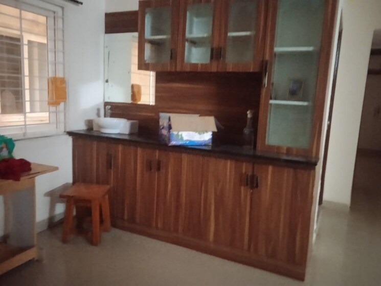 Kitchen, sumashaila-vaddepally-enclave-apartments 3 Bedroom 1800 Sq.Ft. Apartment In Kukatpally Hyderabad 9230849