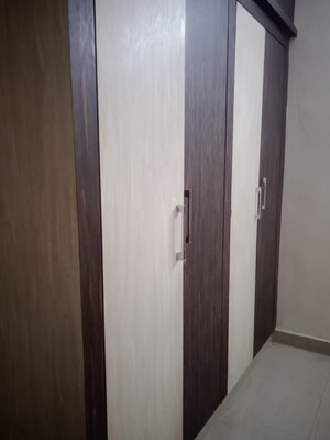 Building Lobby in 3 BHK Apartment at Sumashaila Vaddepally Enclave Apartments, Kukatpally – for Rent