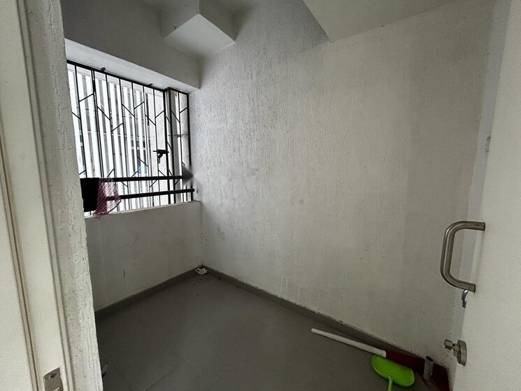 Balcony, godrej-24 2 Bedroom 1151 Sq.Ft. Apartment In Hinjewadi Pune 9230807