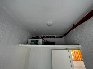 Furnished Amenities in 2 BHK Apartment at Godrej 24, Hinjewadi – for Rent