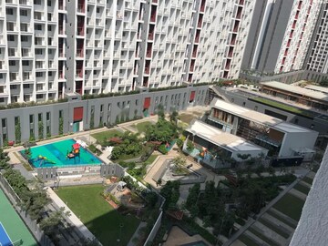 2 BHK Apartment – Exterior View View at Godrej 24, Hinjewadi - for Rent