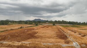  Plot For Sale in Otthakadai