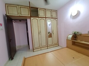 Room in 1 BHK Apartment at Oxford Blues, Wanowrie – for Rent