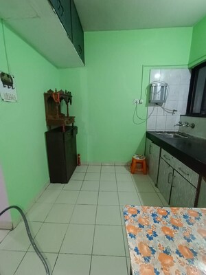 1 BHK Apartment For Rent in Oxford Blues, Wanowrie