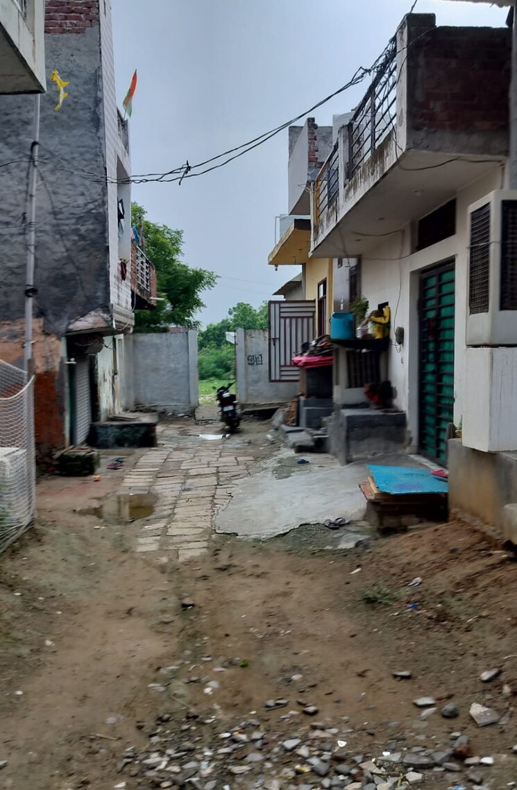 Exterior View, sector 88  100 Sq.Yd. Plot In Sector 88 Faridabad 9230844