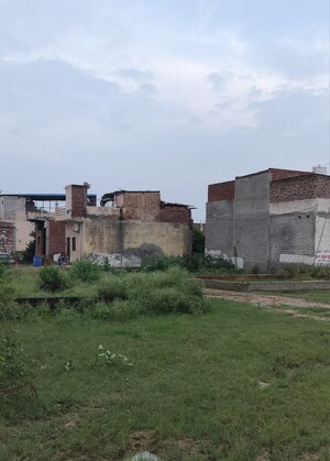  Plot – Exterior View View at Sector 88 - for Sale