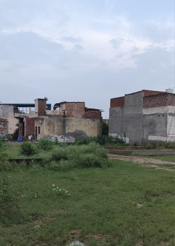 Exterior View, sector 88  100 Sq.Yd. Plot In Sector 88 Faridabad 9230844