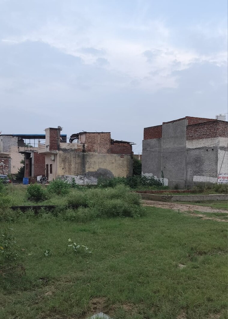 Exterior View, sector 88  100 Sq.Yd. Plot In Sector 88 Faridabad 9230844