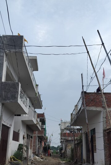  Plot – Exterior View View at Sector 88 - for Sale