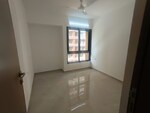 2 BHK + Servant Room 682 Sq.Ft. Apartment in Choice Goodwill Verve