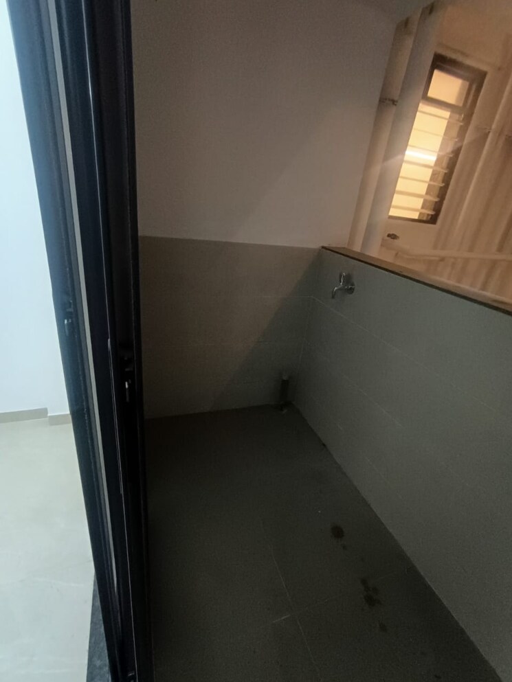 Balcony, choice-goodwill-verve 2 Bedroom 682 Sq.Ft. Apartment In Keshav Nagar Pune 9230846