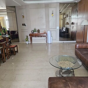 3 BHK Apartment For Rent in Parx Laureate, Sector 108