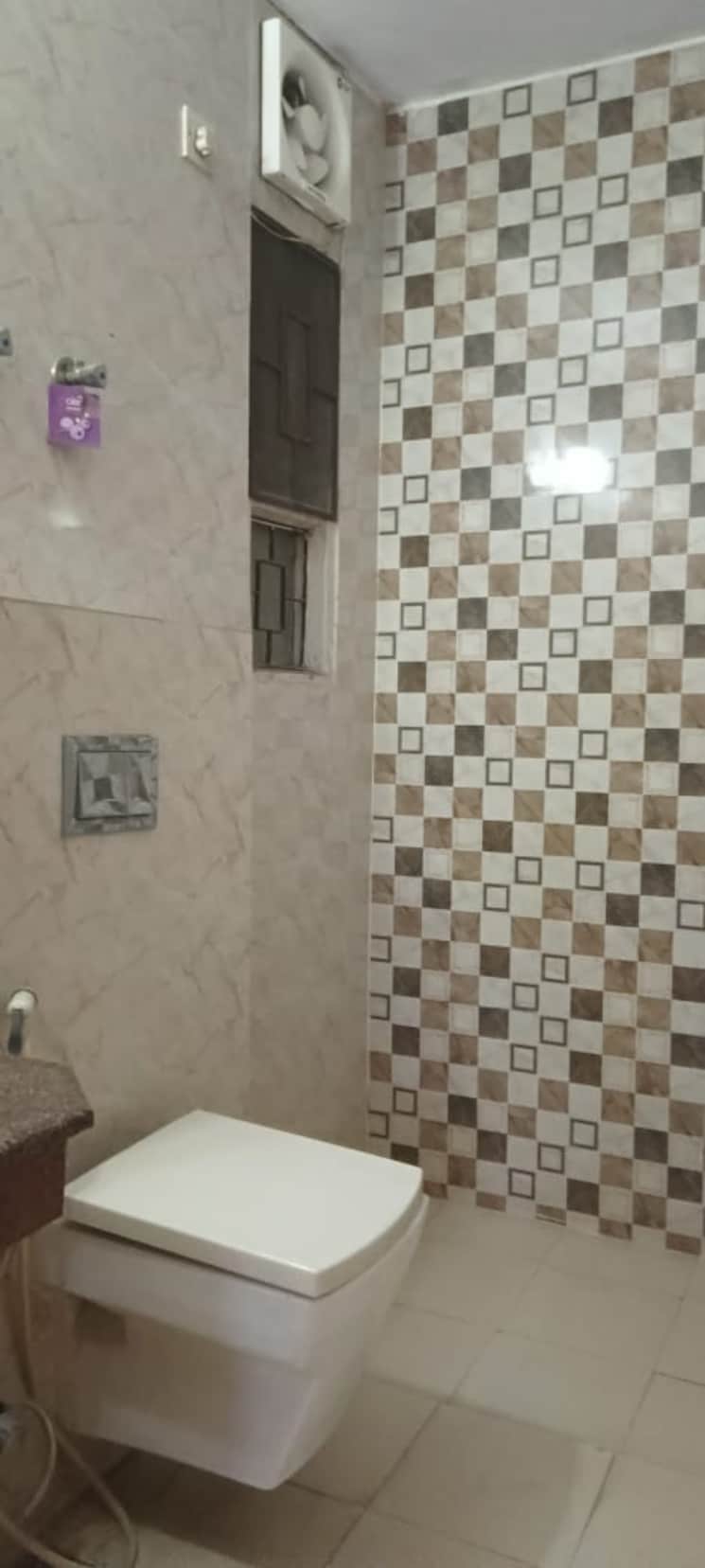 Bathroom, godrej-meridien 3 Bedroom 1855 Sq.Ft. Apartment In Sector 106 Gurgaon 9230843