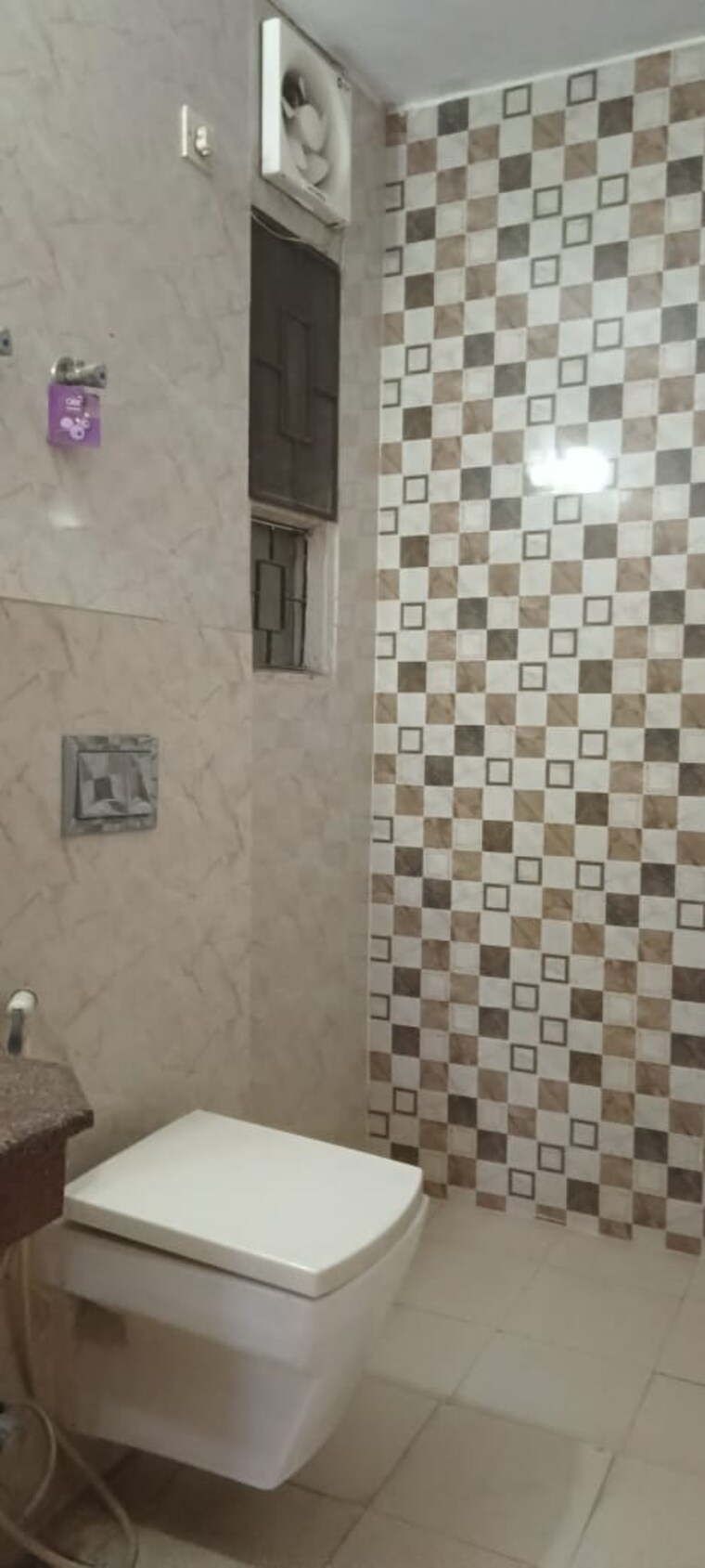 Bathroom, godrej-meridien 3 Bedroom 1855 Sq.Ft. Apartment In Sector 106 Gurgaon 9230843