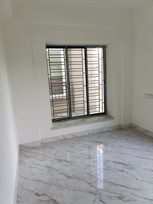 2 BHK Builder Floor For Sale in New Town Action Area 1