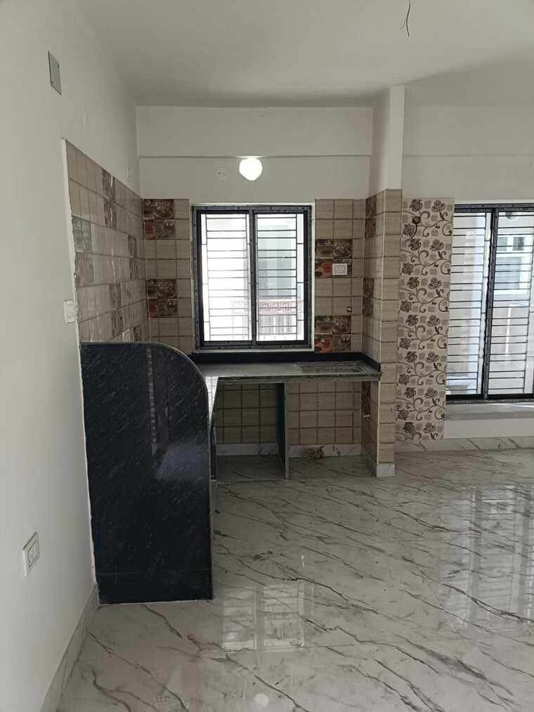 Room, new town action area 1 2 Bedroom 714 Sq.Ft. Builder Floor In New Town Action Area 1 Kolkata 9231069