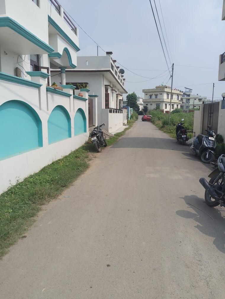 Exterior View, haldwani  1800 Sq.Ft. Plot In Haldwani Nainital 9231049