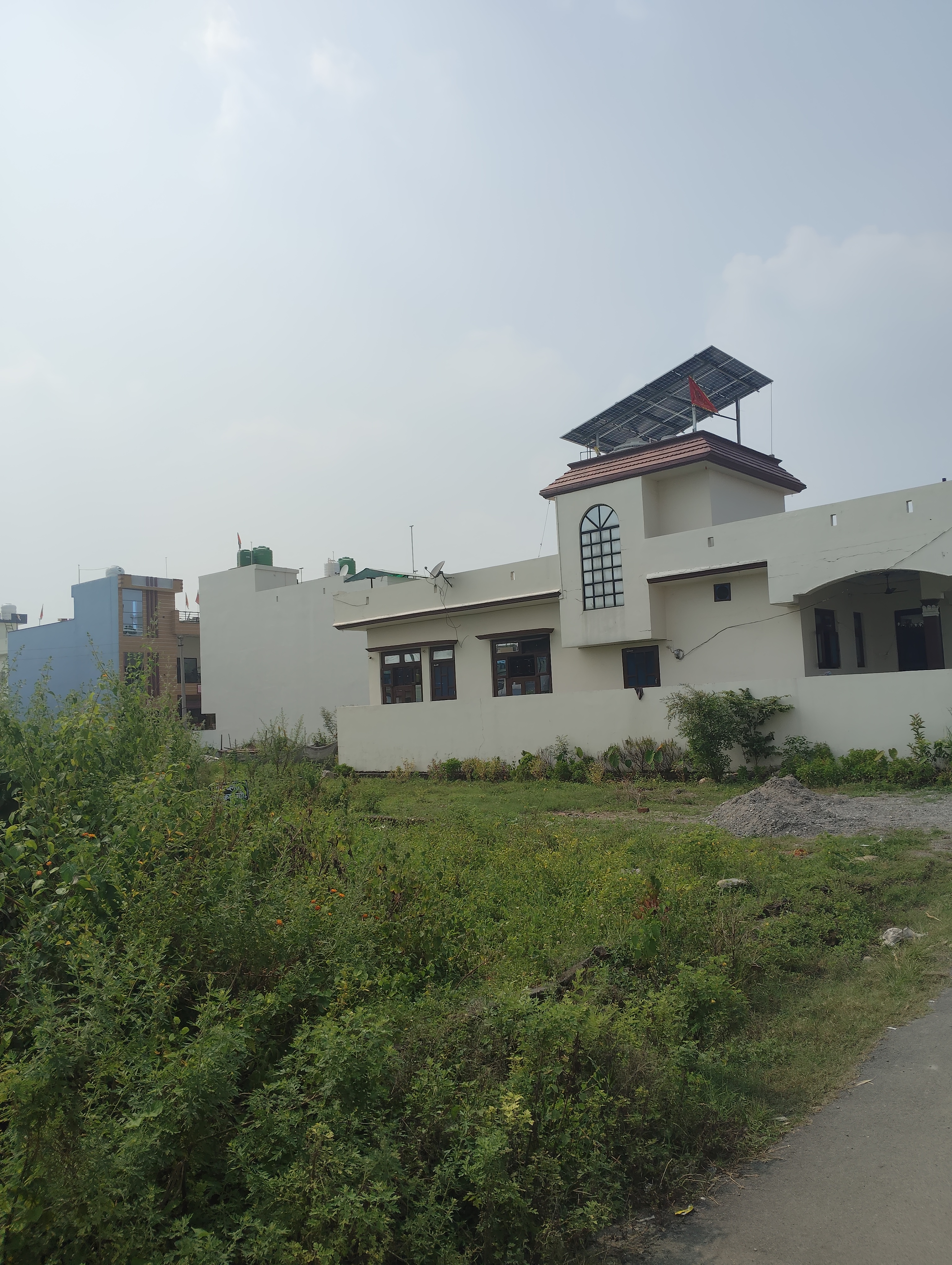 Plot For Sale in Haldwani