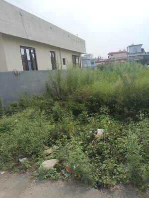  Plot – Exterior View View at Haldwani - for Sale
