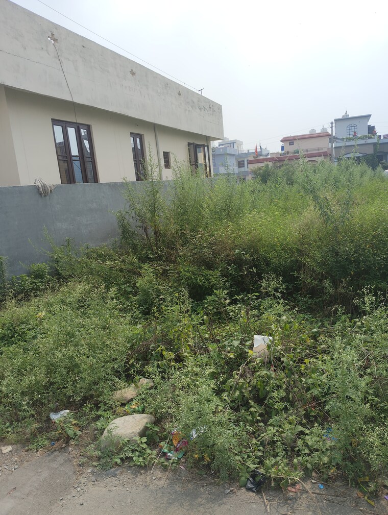 Exterior View, haldwani  1800 Sq.Ft. Plot In Haldwani Nainital 9231049