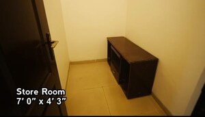 Furnished Amenities in 2.5 BHK Apartment at Stellar Jeevan, Sector 1 Greater Noida – for Sale