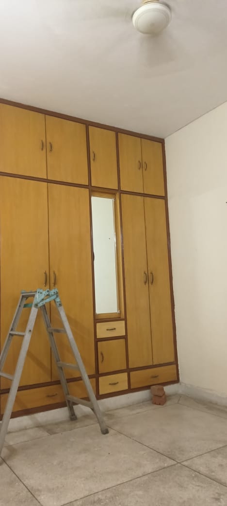 3 BHK + Servant Room 2002 Sq.Ft. Apartment in Godrej Meridien