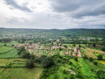 Plot – Exterior View View at Vatavarana Realty Plots, Ramohalli - for Sale