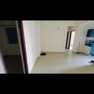 Room in 2.5 BHK Apartment at Anthem French Apartment, Bhangel – for Sale