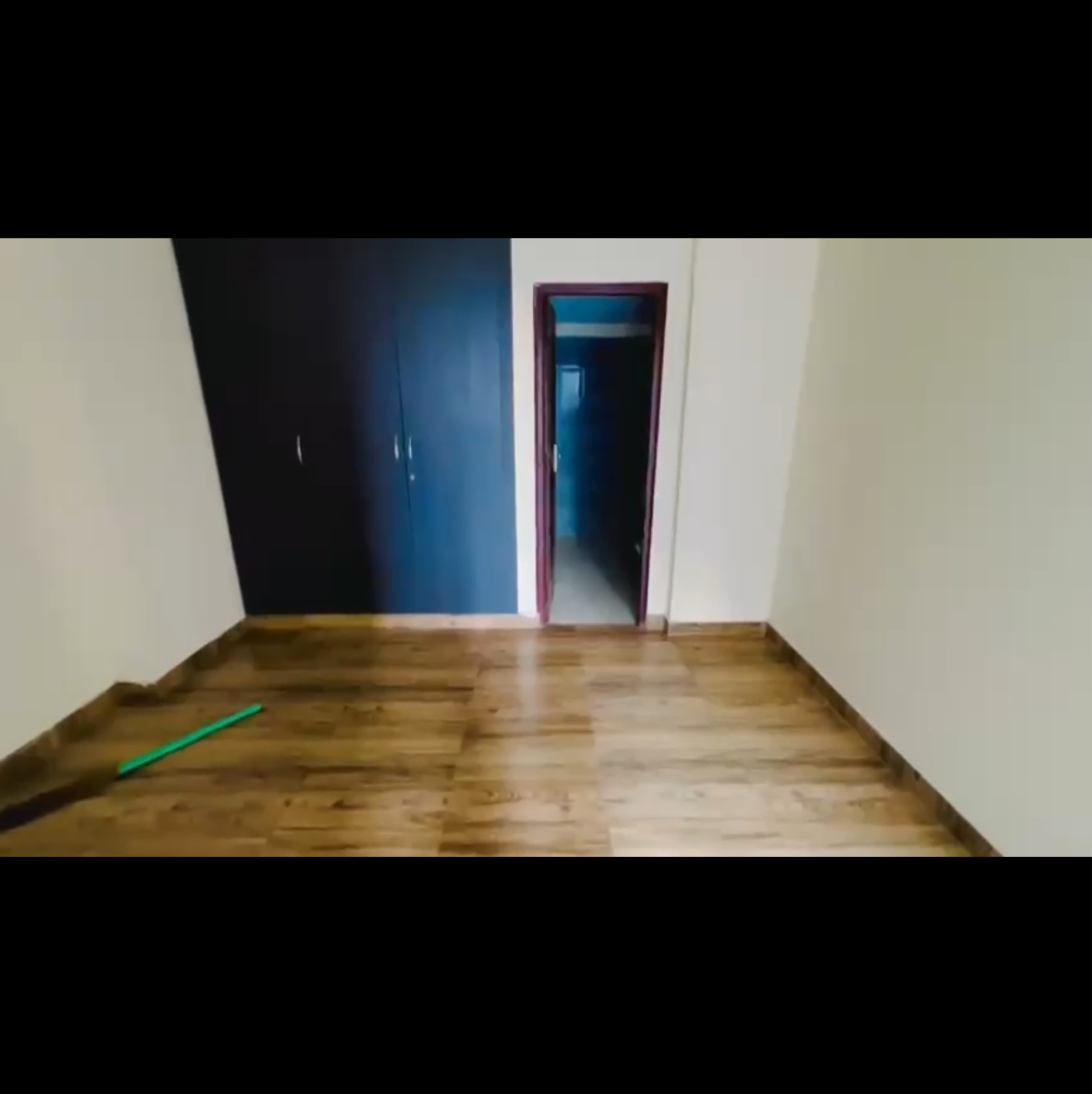 2.5 BHK + Study Room Apartment For Sale in Anthem French Apartment