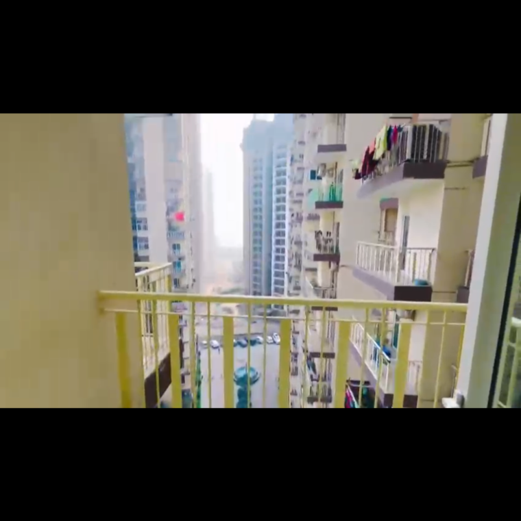 Master Plan, anthem-french-apartment 2.5 Bedroom 1148 Sq.Ft. Apartment In Bhangel Greater Noida 9231054