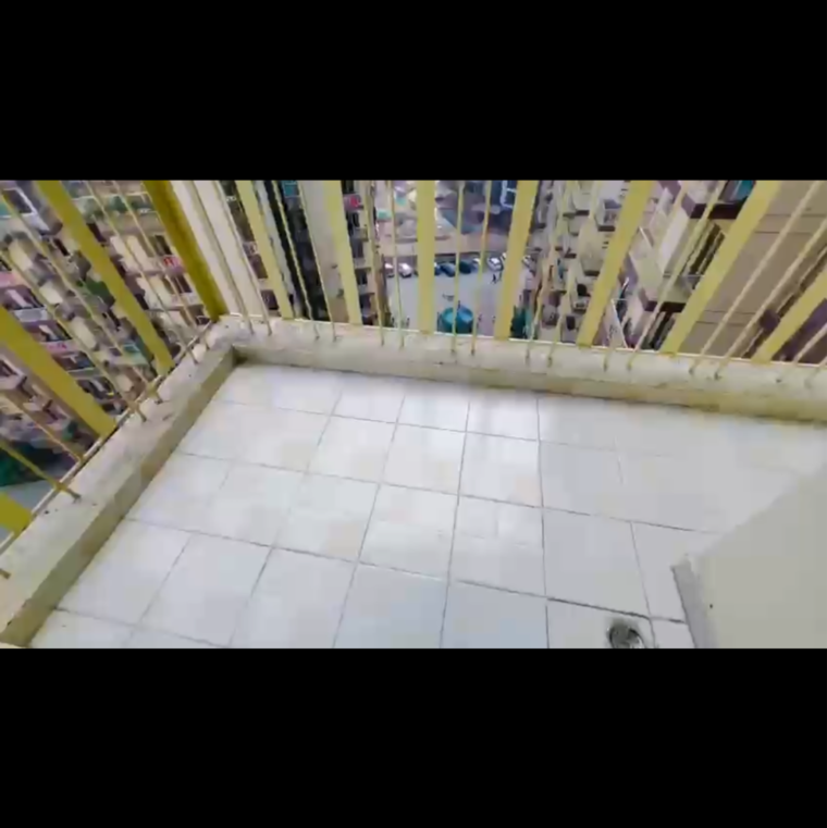 Balcony, anthem-french-apartment 2.5 Bedroom 1148 Sq.Ft. Apartment In Bhangel Greater Noida 9231054