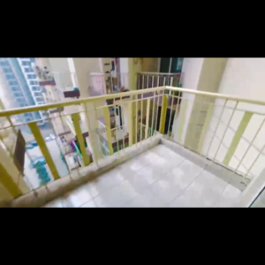 Master Plan in 2.5 BHK Apartment at Anthem French Apartment, Bhangel – for Sale