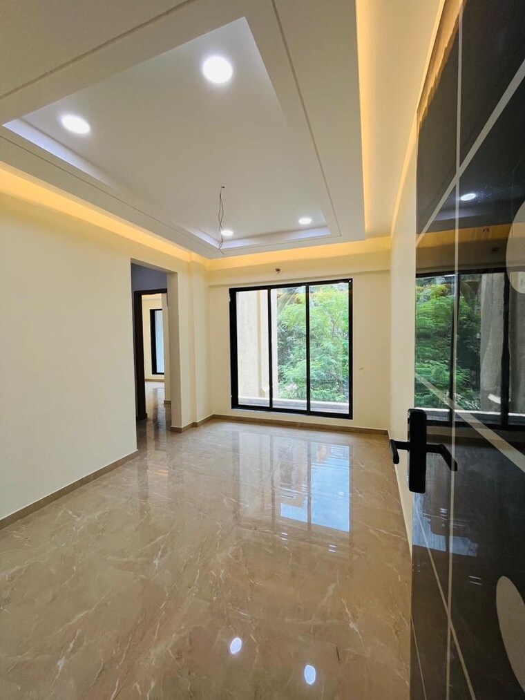 Room, sai-vikrant-heights 1 Bedroom 555 Sq.Ft. Apartment In Kalyan East Thane 9231053