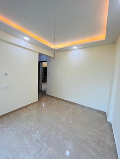 1 BHK Apartment For Sale in Sai Vikrant Heights