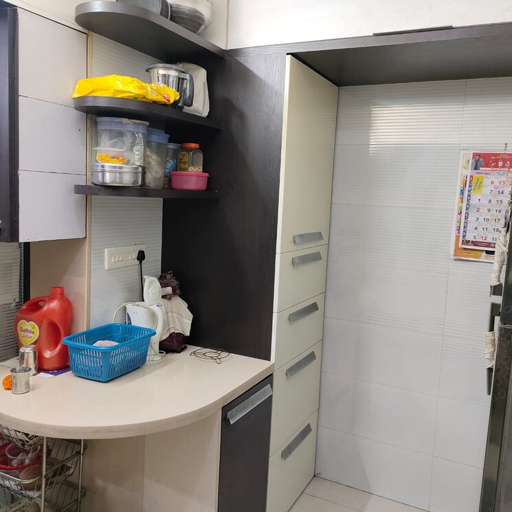 Team Area, triveni-bhoomi-harmony 2.5 Bedroom 1300 Sq.Ft. Apartment In Kamothe Sector 18 Navi Mumbai 9231104