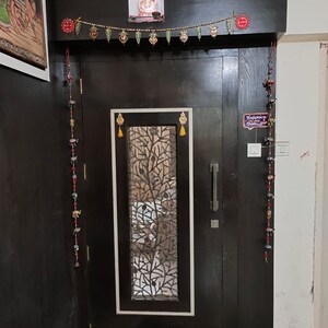 Furnished Amenities in 2.5 BHK Apartment at Triveni Bhoomi Harmony, Kamothe Sector 18 – for Sale