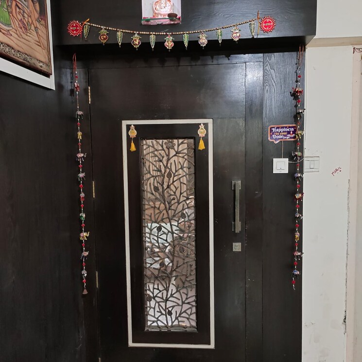 undefined, triveni-bhoomi-harmony 2.5 Bedroom 1300 Sq.Ft. Apartment In Kamothe Sector 18 Navi Mumbai 9231104