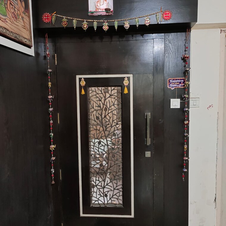 undefined, triveni-bhoomi-harmony 2.5 Bedroom 1300 Sq.Ft. Apartment In Kamothe Sector 18 Navi Mumbai 9231104