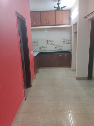 Kitchen in 2 BHK Builder Floor at Hauz Khas – for Rent