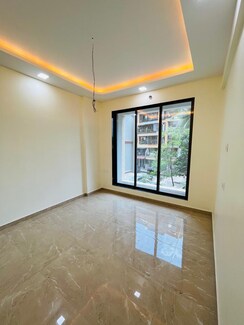 2 BHK Apartment For Sale in Sai Vikrant Heights