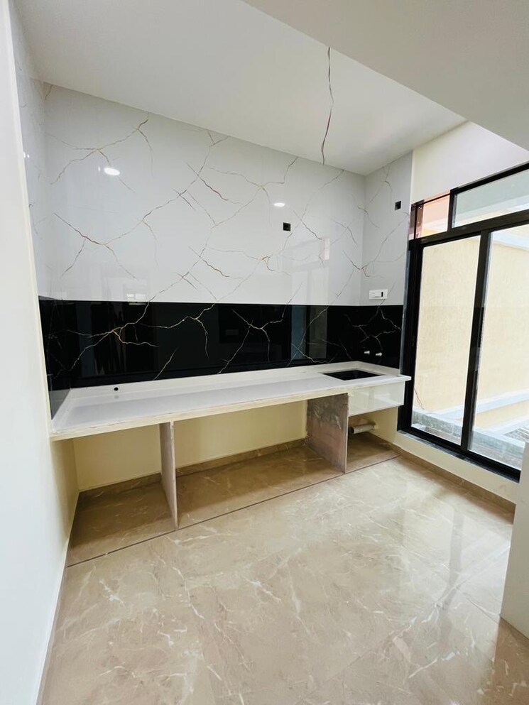 Kitchen, sai-vikrant-heights 2 Bedroom 710 Sq.Ft. Apartment In Kalyan East Thane 9231105